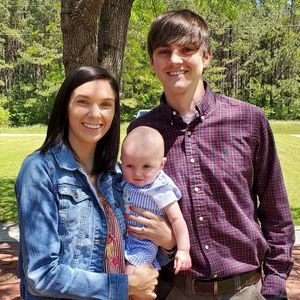 Meet your Posher, Danielle